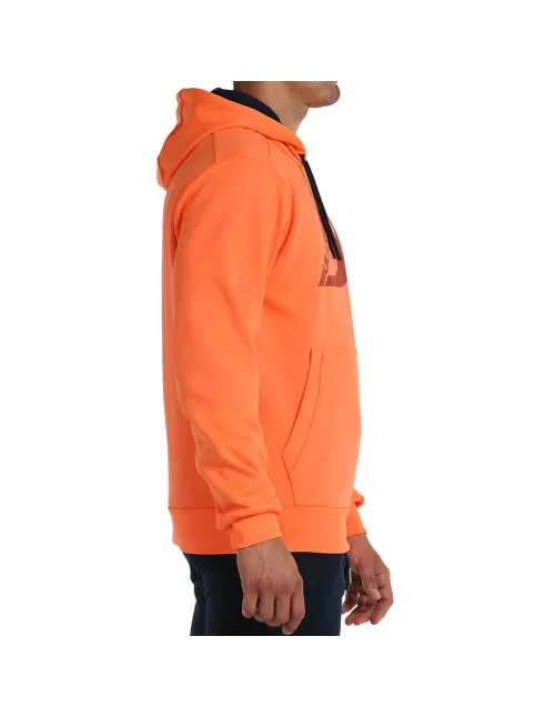 Sudadera Bullpadel Nocla | Ofertas de pádel